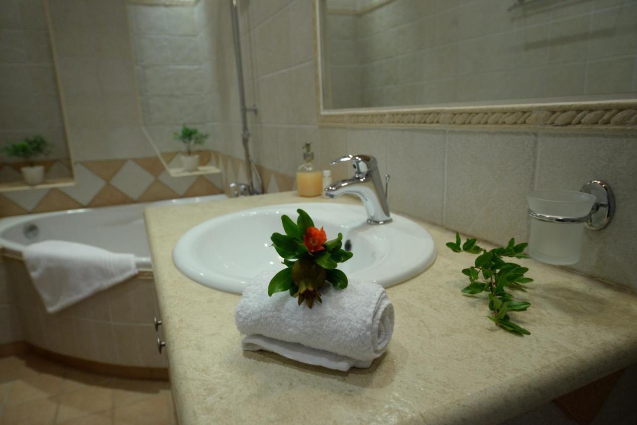 Villa Melanthi Kassiopi Corfu Экстерьер фото